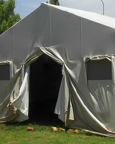 Изготавливаем солдатские палатки в Сосенском вместимостью <strong>до 70 человек</strong>